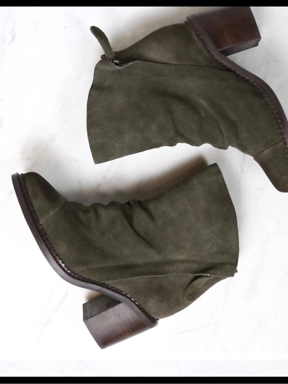 SBICCA Millie Boots